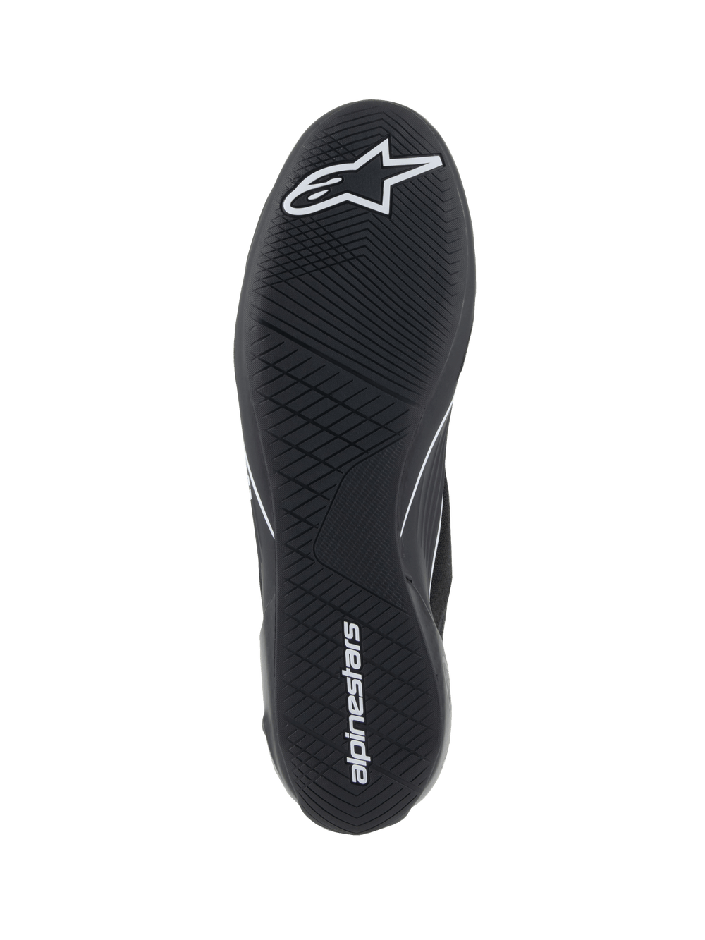 Supertech Shoes - FIA/SFI
