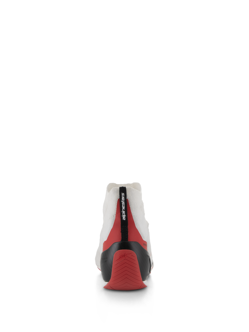 Supertech Shoes - FIA/SFI