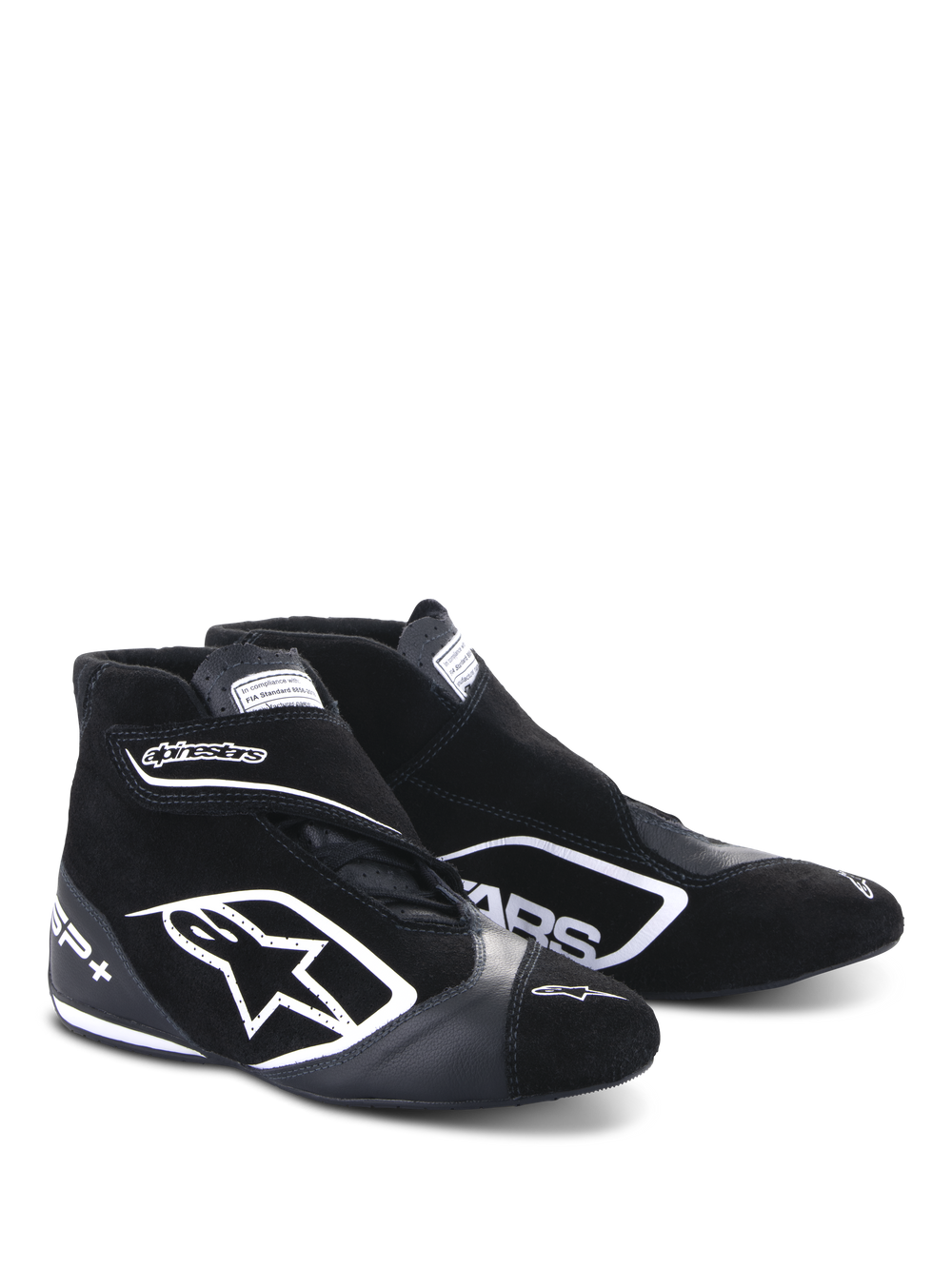 SP + Shoes N