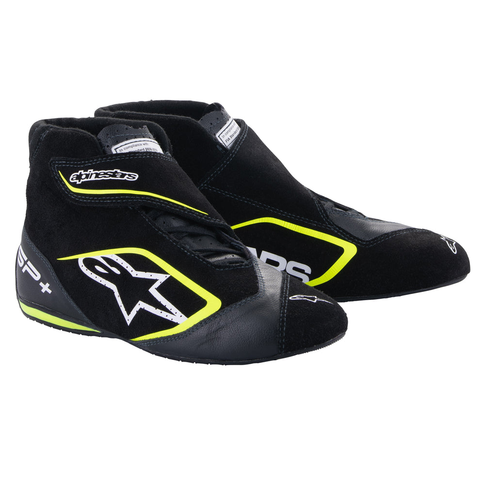 SP + Shoes N