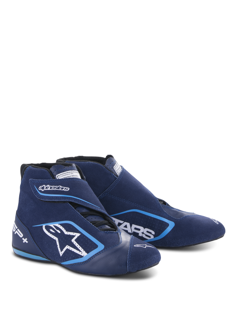 SP + Shoes N