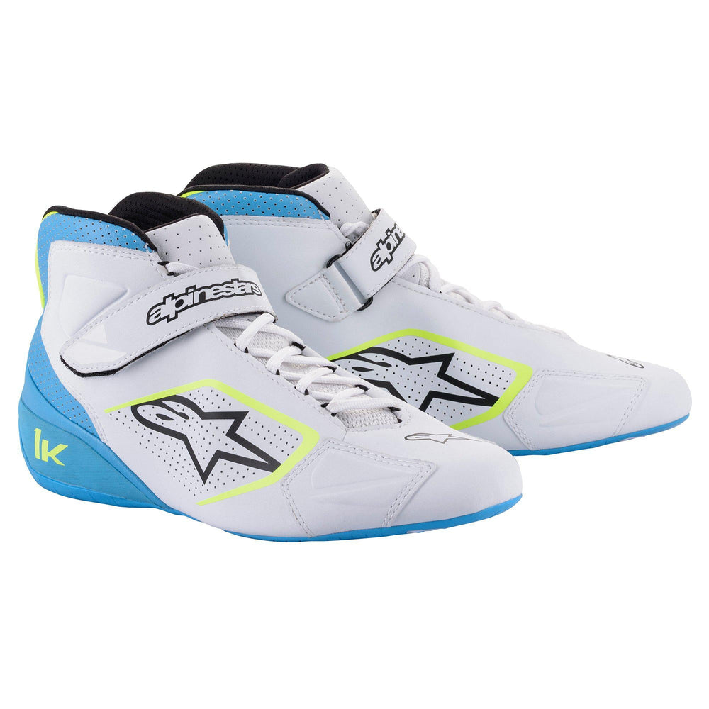 Tech-1 K Shoes
