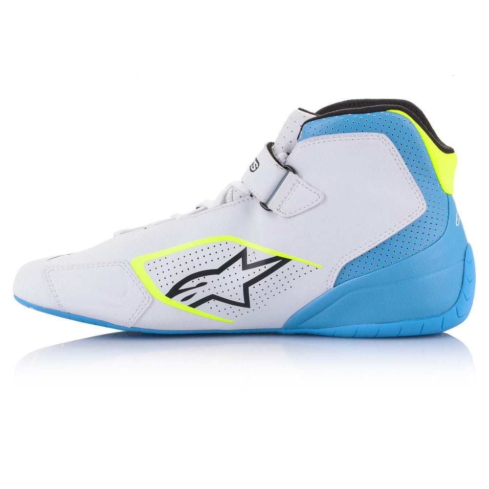 Tech-1 K Shoes