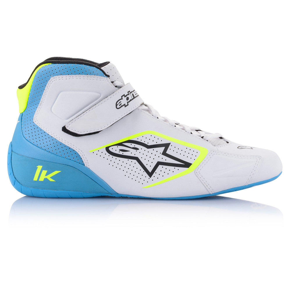 Tech-1 K Shoes