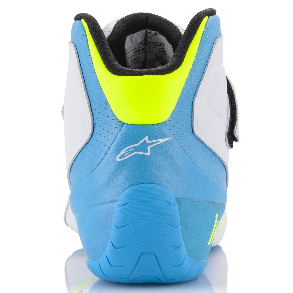 Tech-1 K Shoes