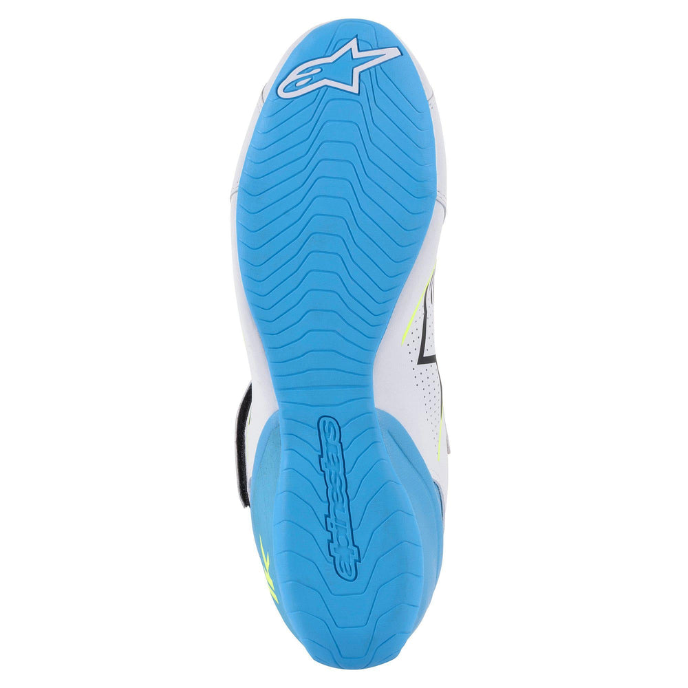 Tech-1 K Shoes