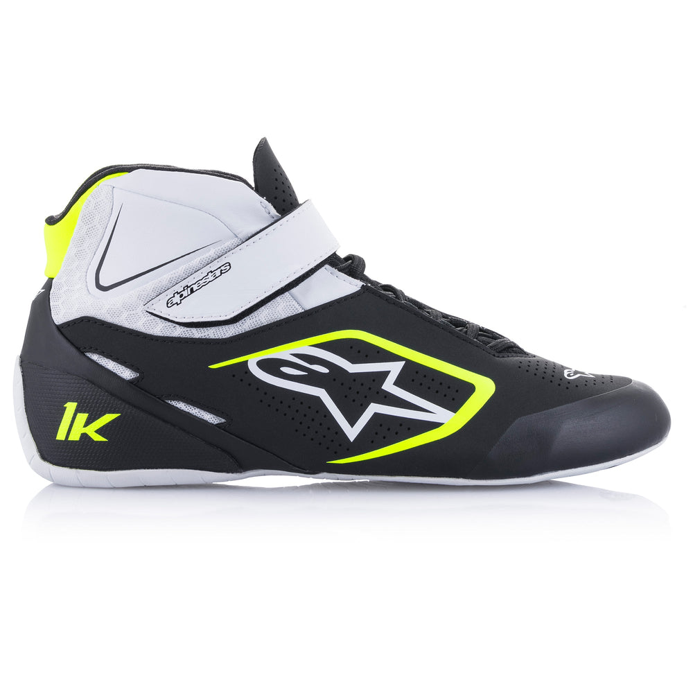 Tech-1 K V2 Shoes