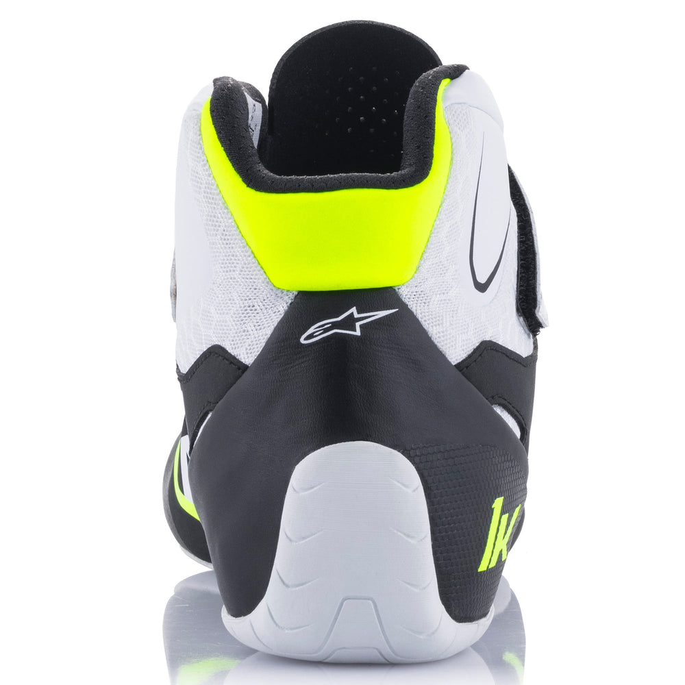Tech-1 K V2 Shoes