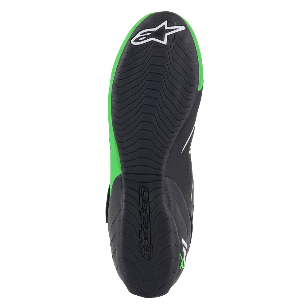 Tech-1 KX Shoes
