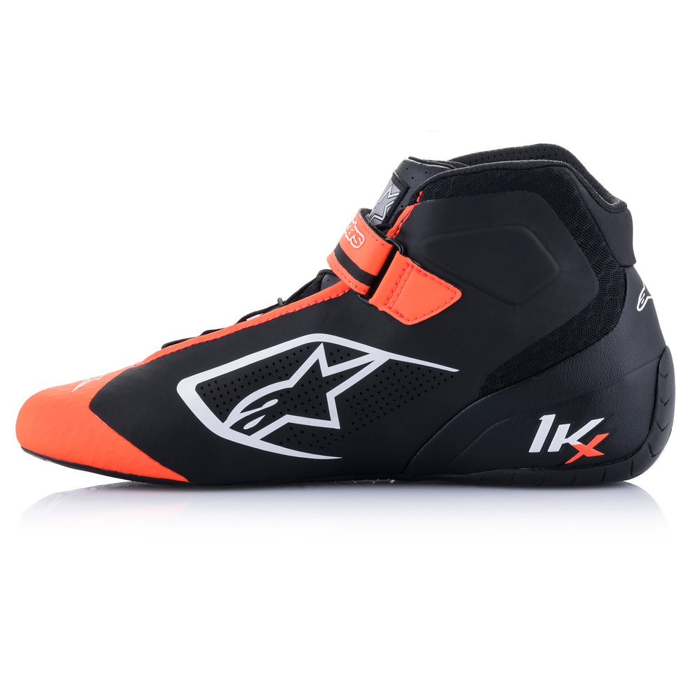 Tech-1 KX Shoes