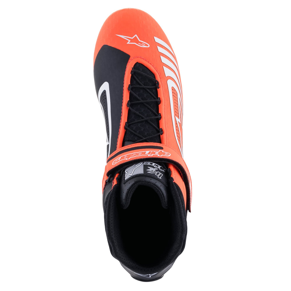 Tech-1 KX Shoes
