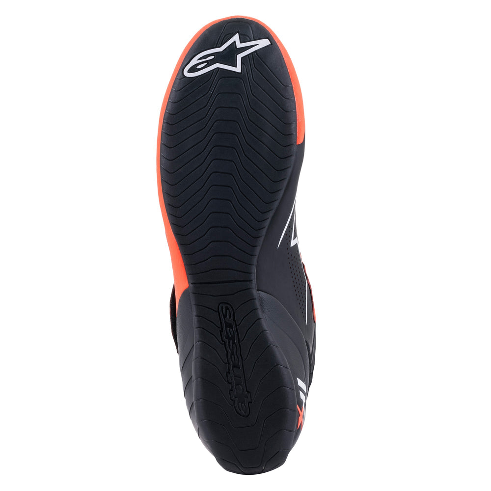 Tech-1 KX Shoes