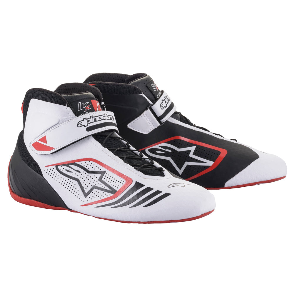 2019 Tech-1 KX Shoes