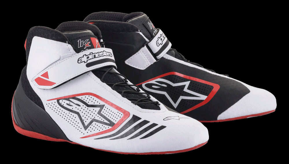 2019 Tech-1 KX Shoes