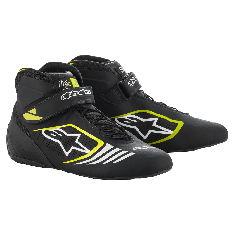 Tech-1 KX Shoes