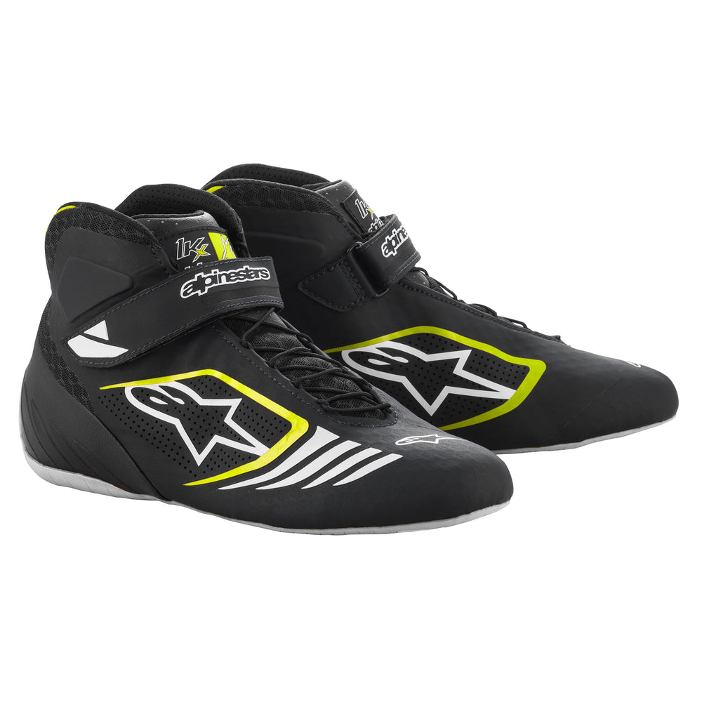 Tech-1 KX Shoes