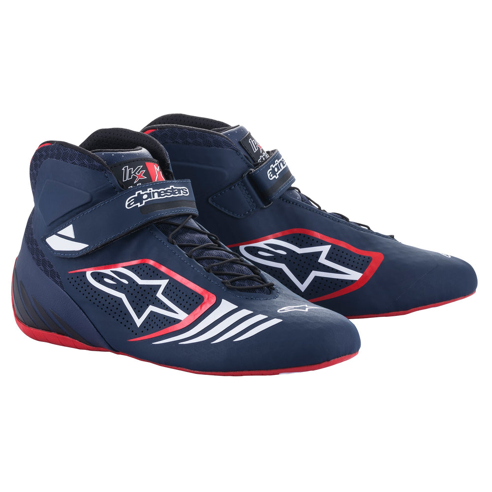 Tech-1 KX Shoes