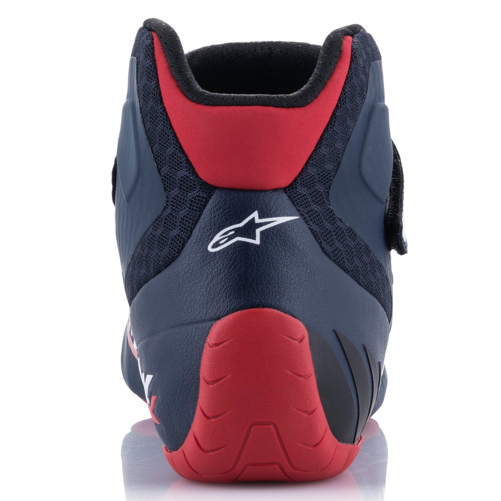 Tech-1 KX Shoes