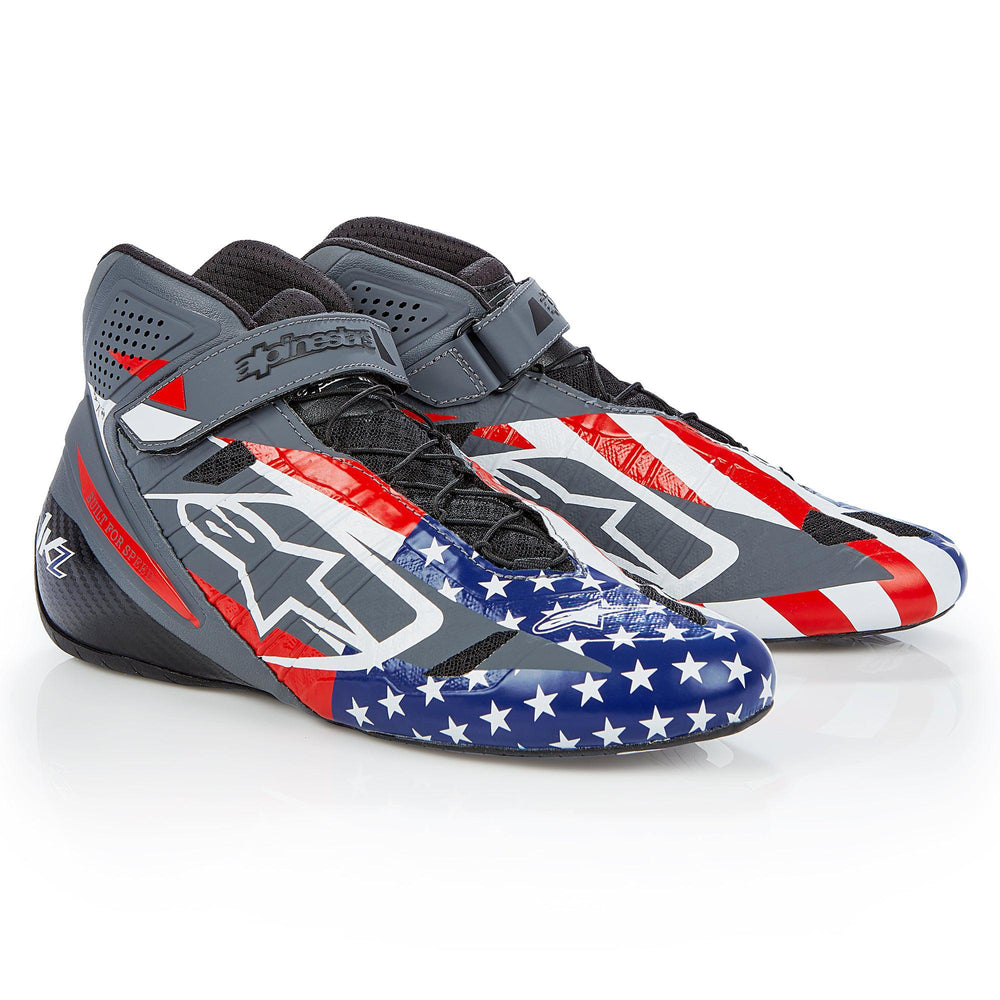 Tech-1 KZ Vegas Shoes