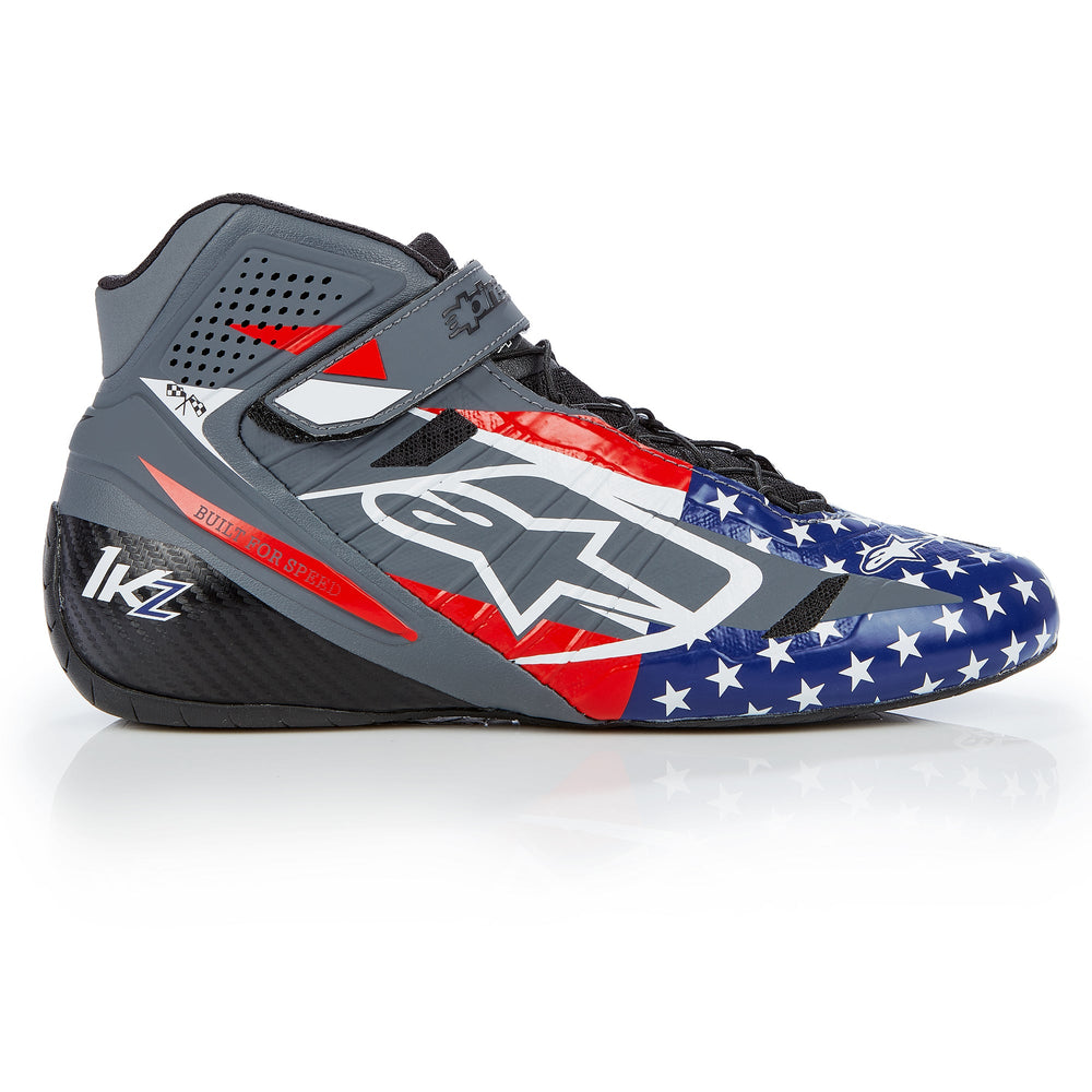 Tech-1 KZ Vegas Shoes