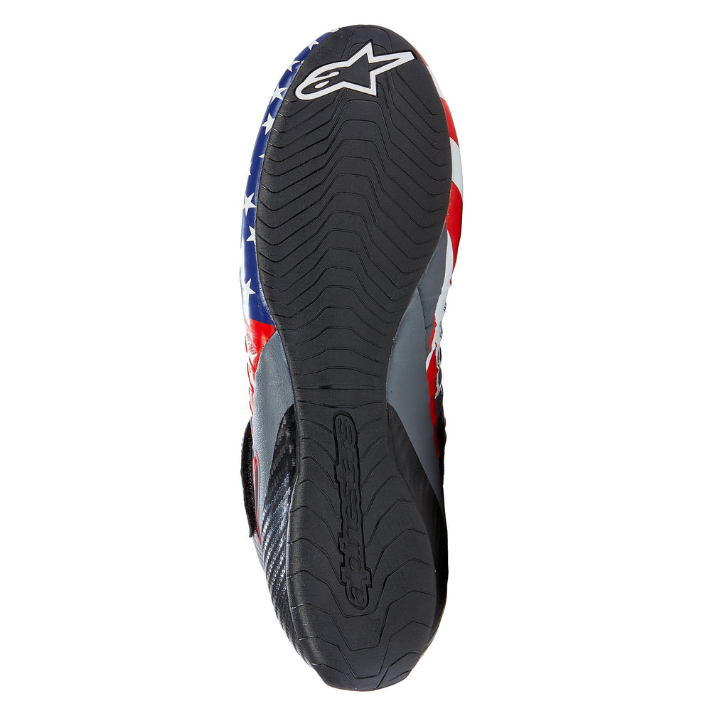 Tech-1 KZ Vegas Shoes