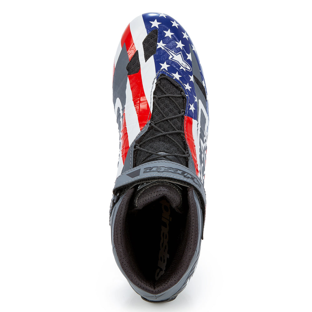 Tech-1 KZ Vegas Shoes