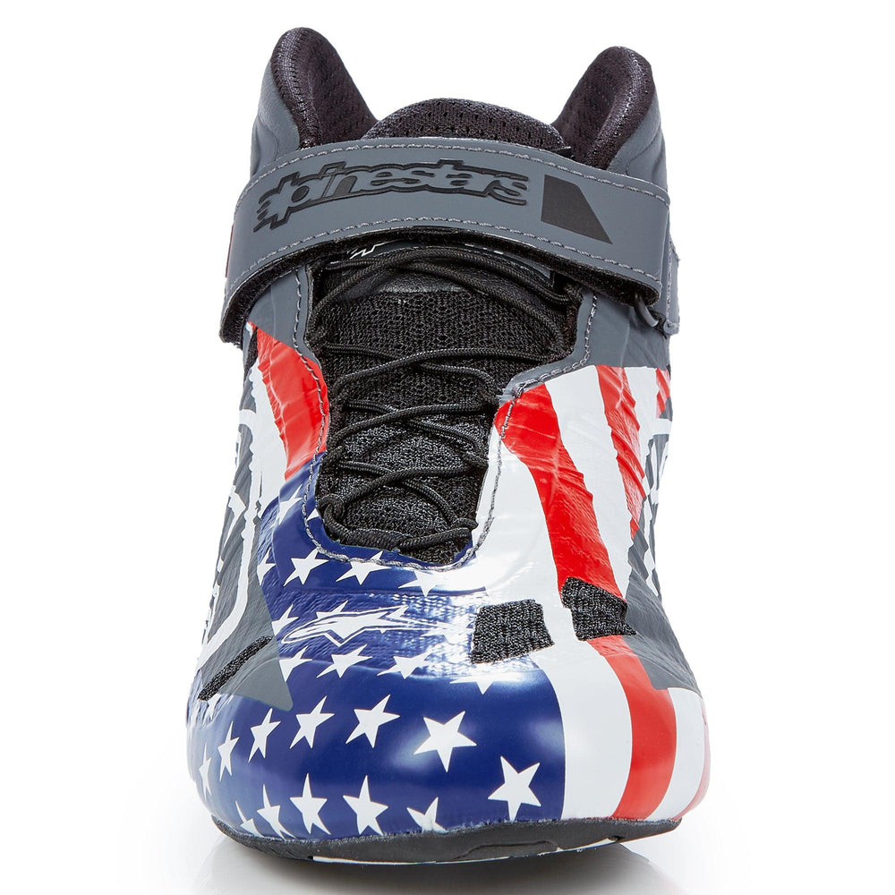 Tech-1 KZ Vegas Shoes