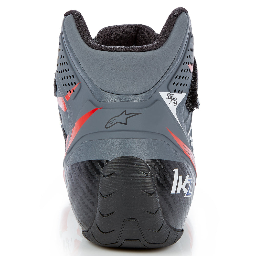 Tech-1 KZ Vegas Shoes