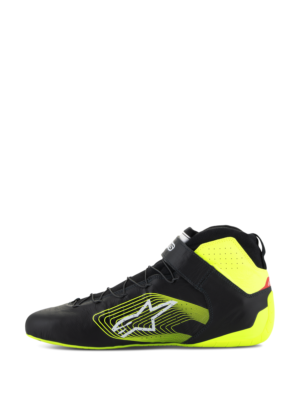 Tech-1 Z V3 Shoes FIA