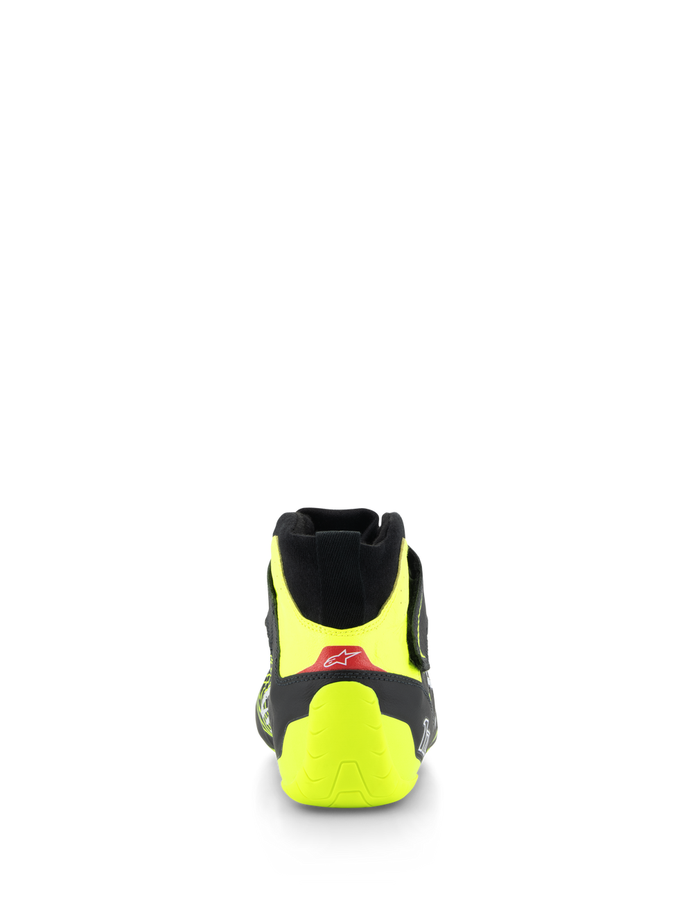 Tech-1 Z V3 Shoes FIA