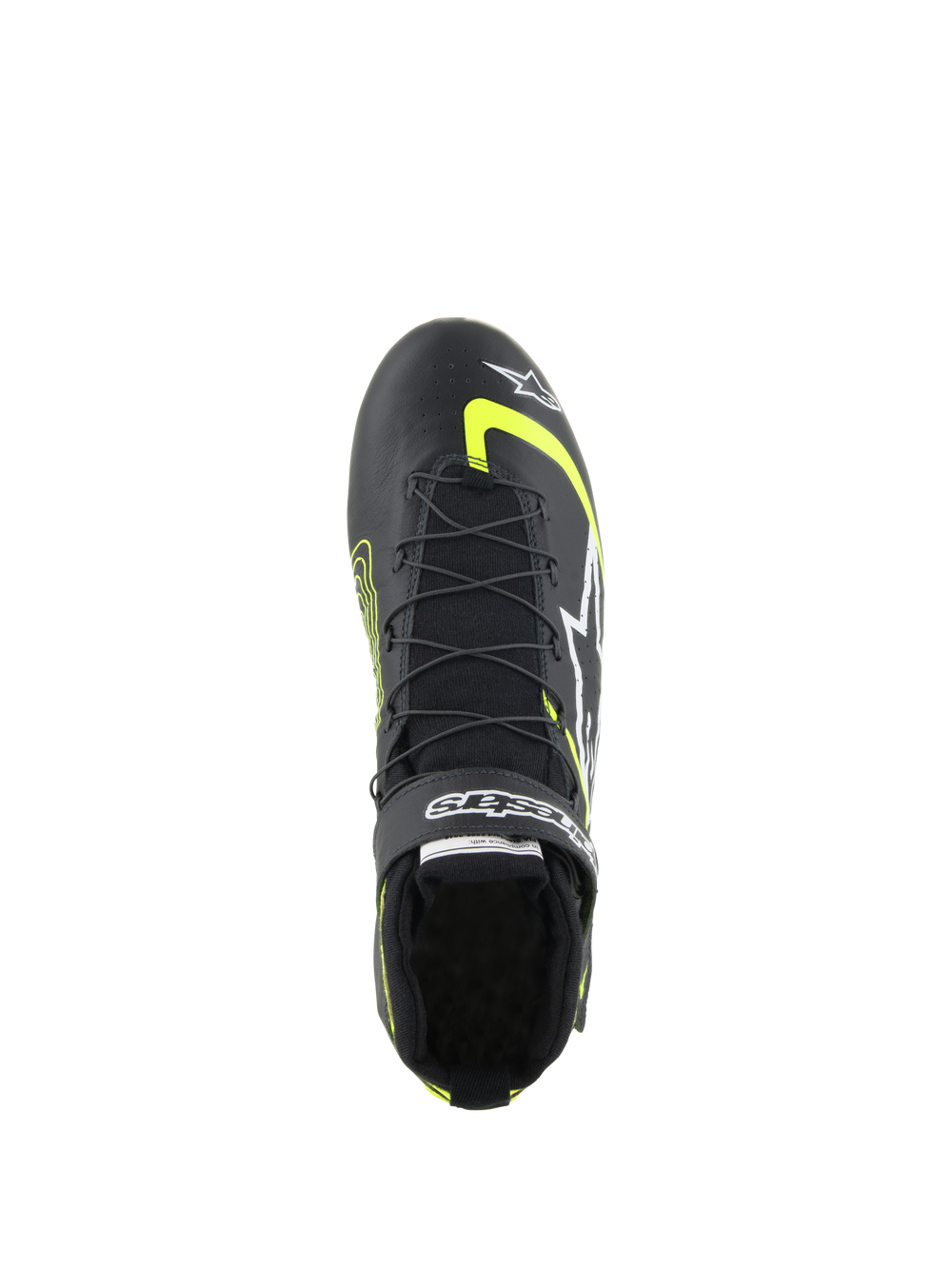Tech-1 Z V3 Shoes FIA