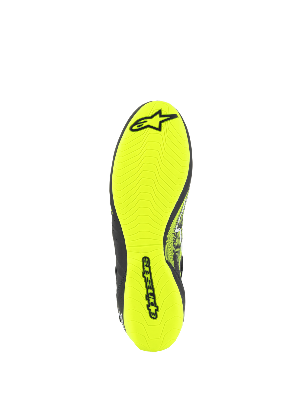 Tech-1 Z V3 Shoes FIA