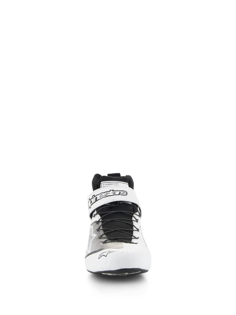 Tech-1 Z V3 Shoes FIA