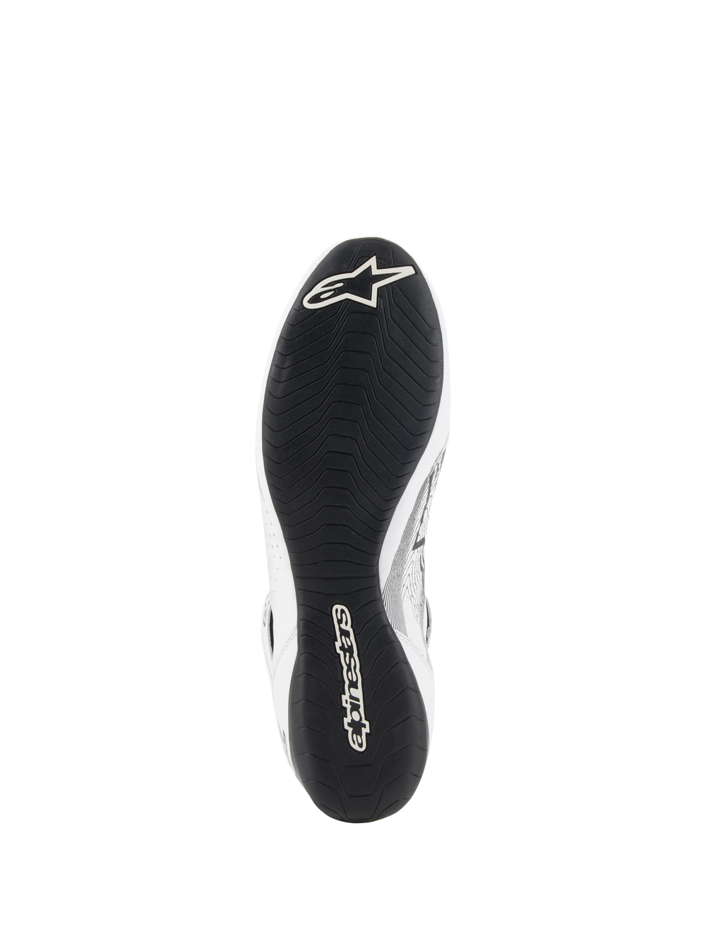 Tech-1 Z V3 Shoes FIA