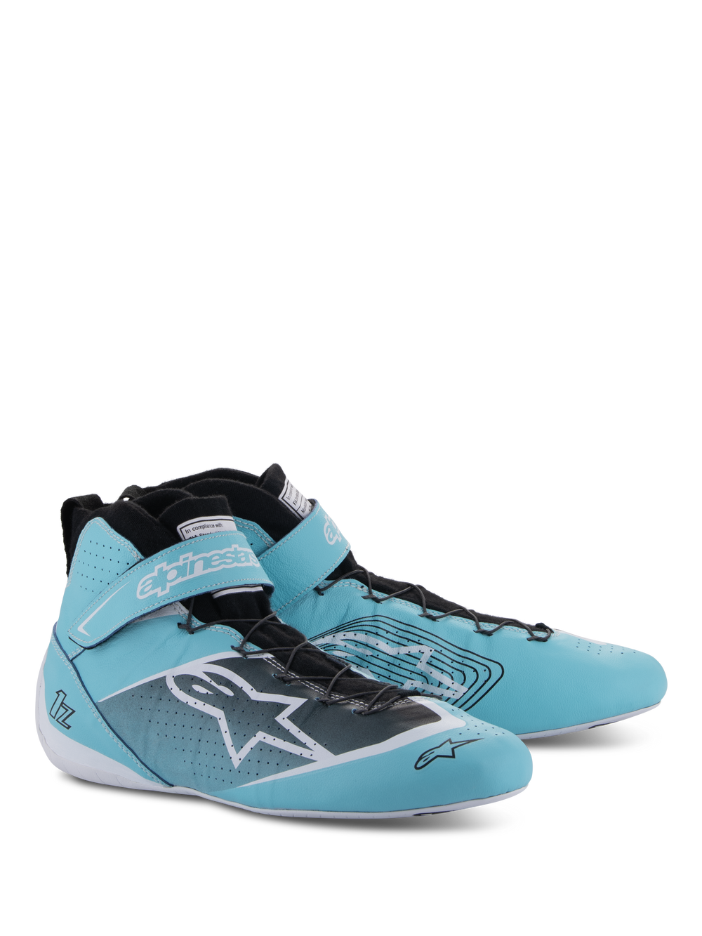 Tech-1 Z V3 Shoes FIA