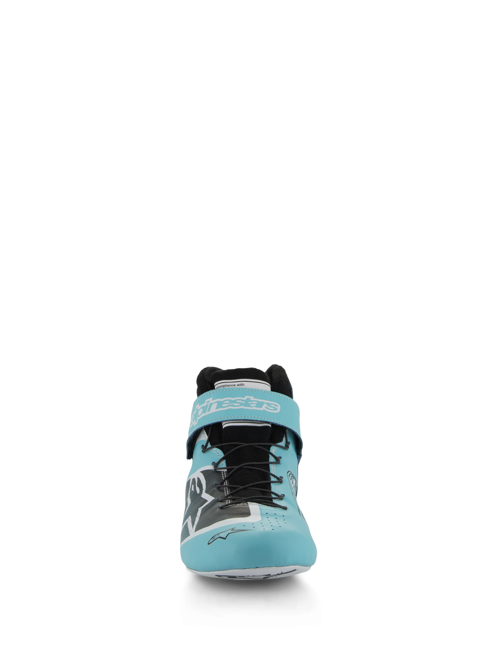 Tech-1 Z V3 Shoes FIA