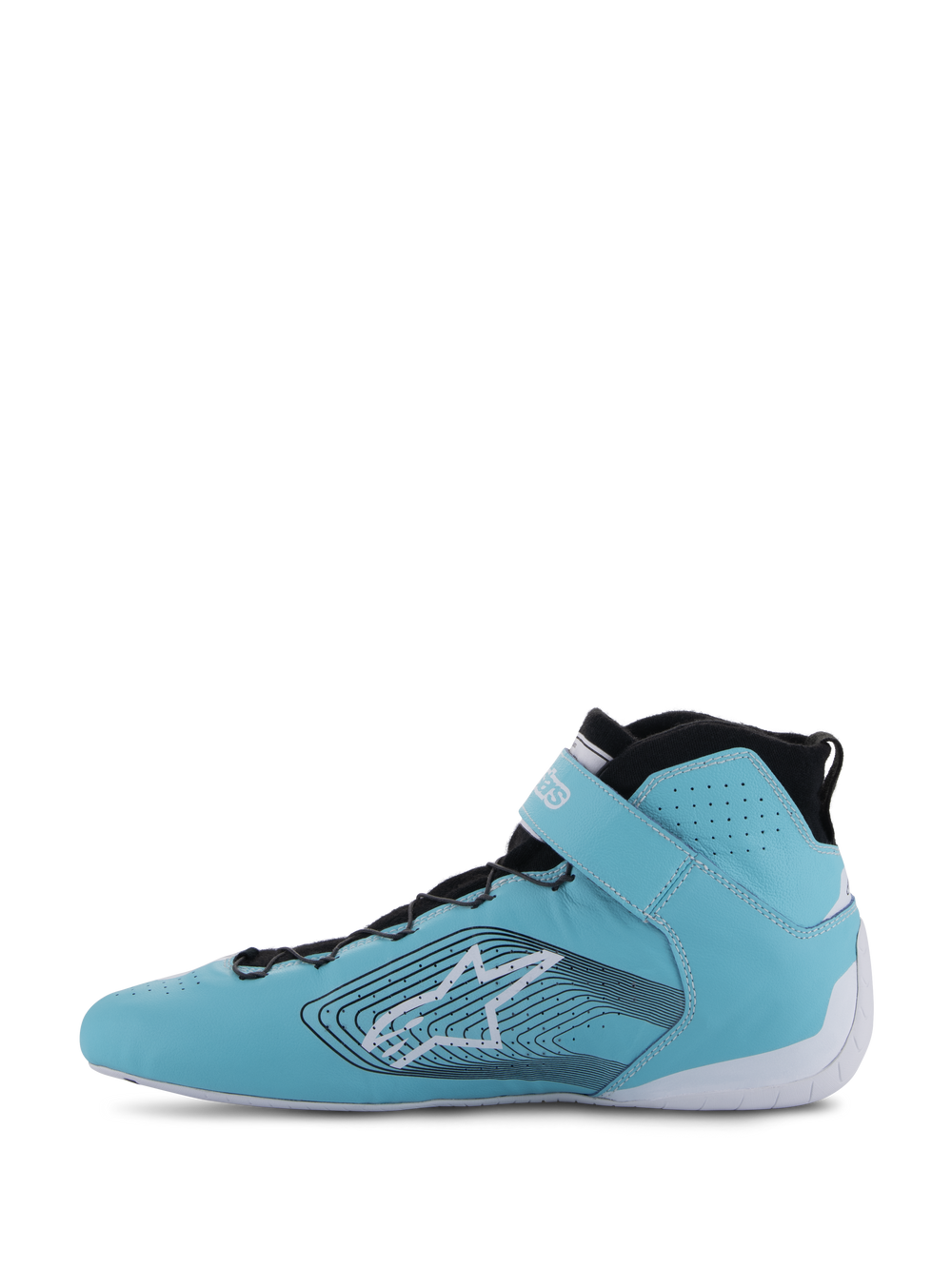 Tech-1 Z V3 Shoes FIA
