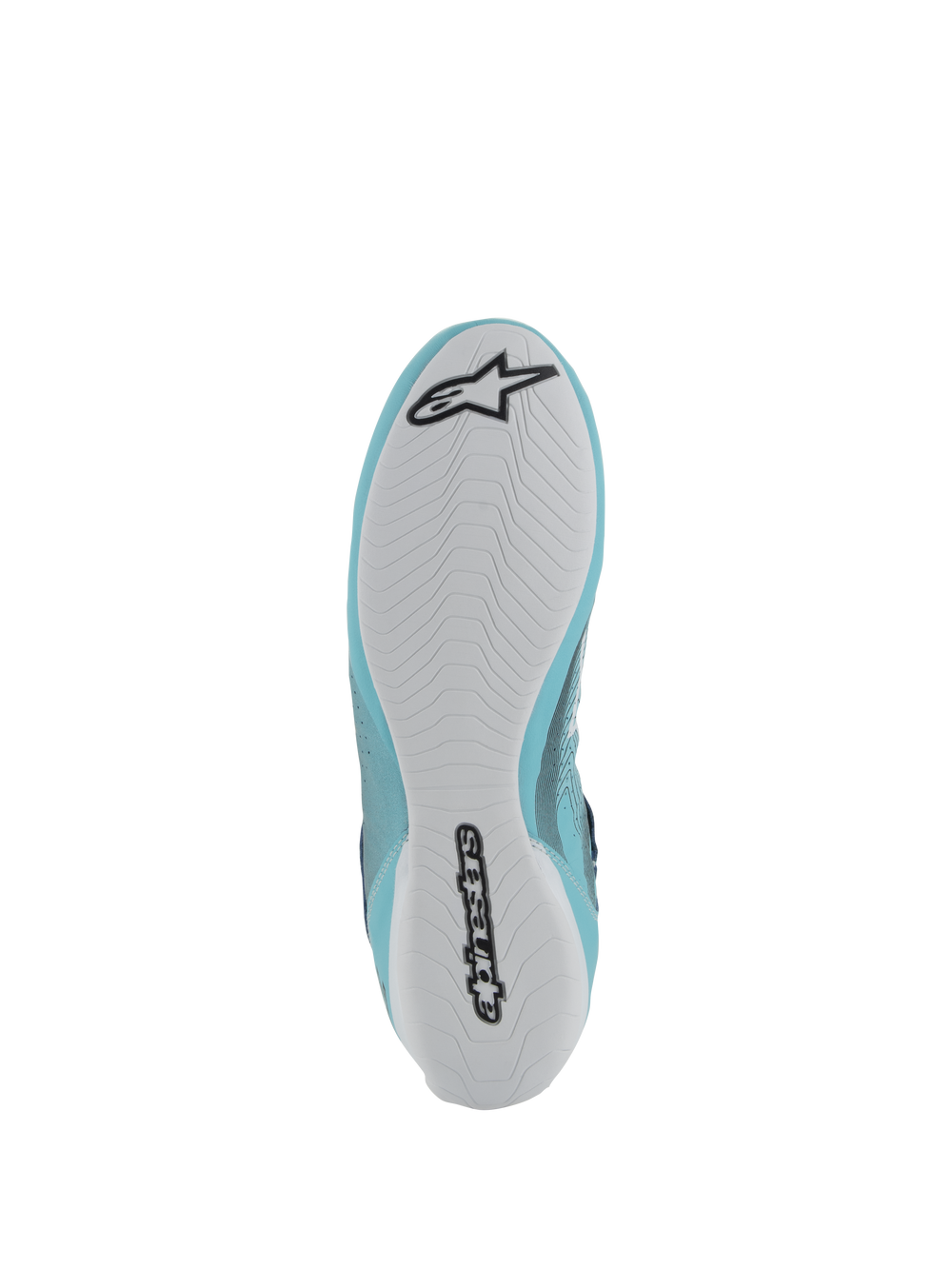 Tech-1 Z V3 Shoes FIA