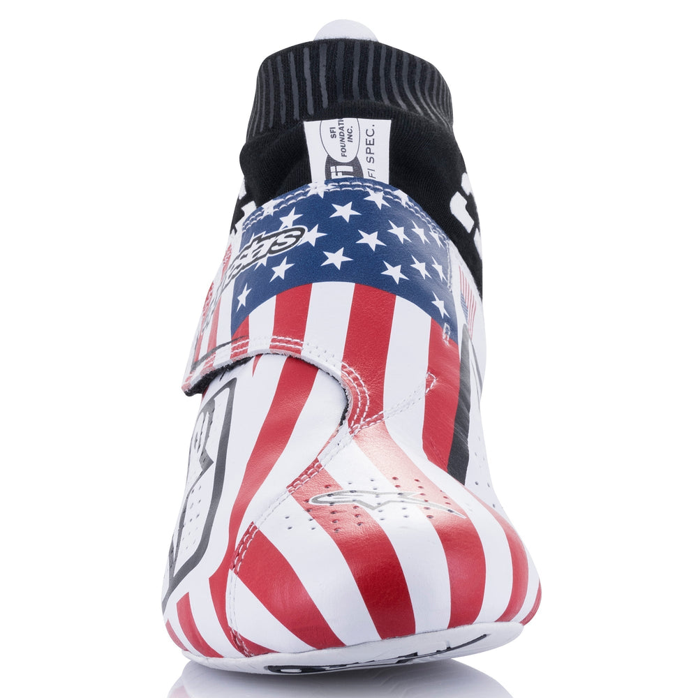 Supermono V2 Shoes - Grand Prix