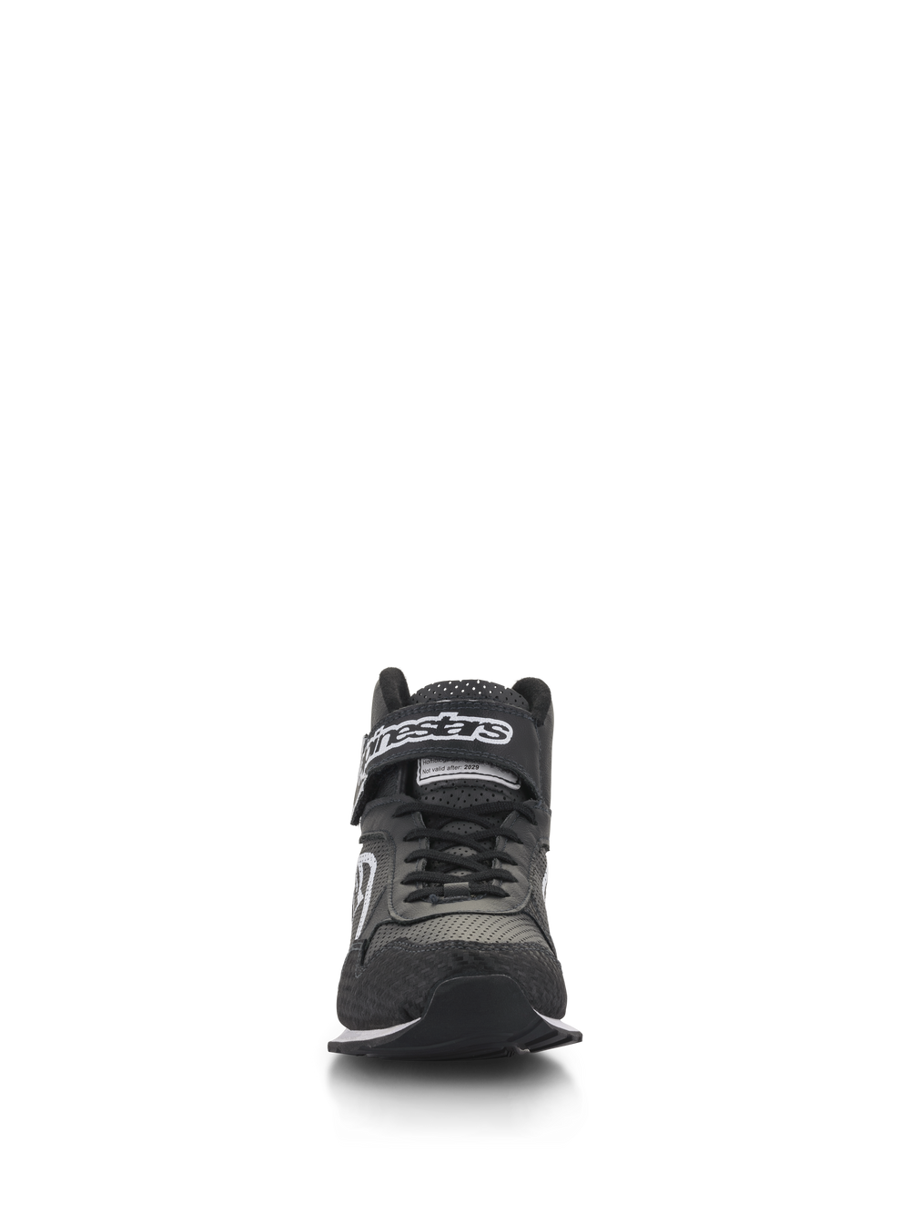 Radar Shoes