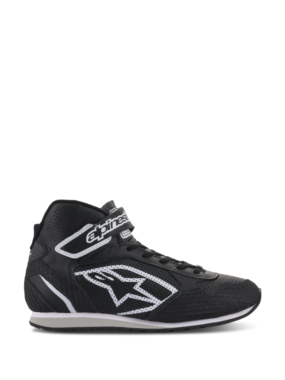 Radar Shoes