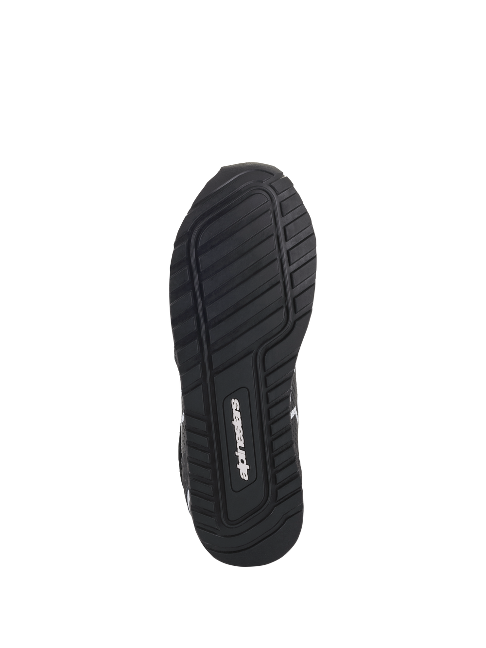 Radar Shoes
