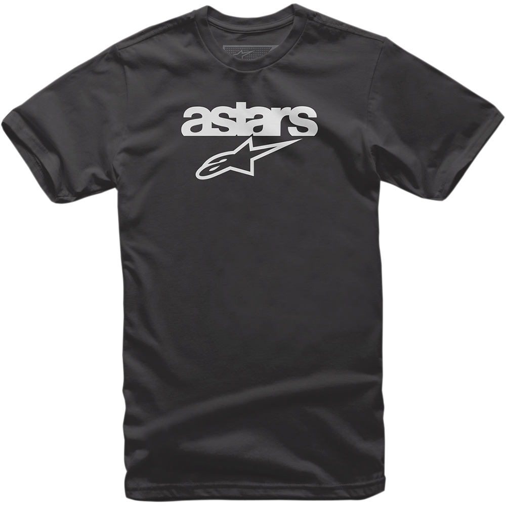Heritage Blaze Tee
