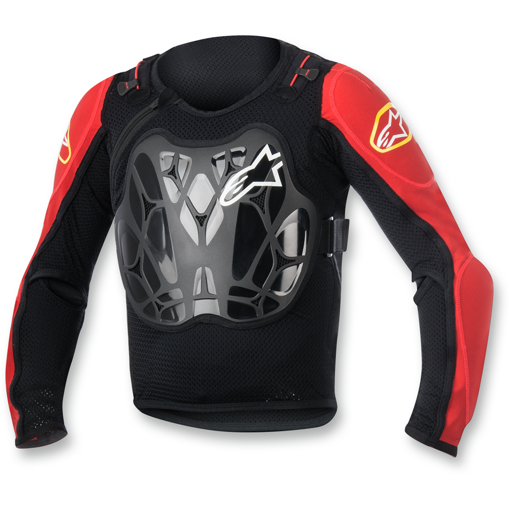 Youth Bionic Jacket