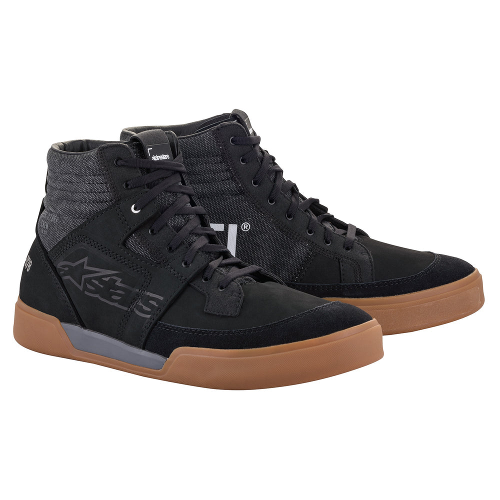 2023 ALPINESTARS X DIESEL AS-DSL Akio Shoes
