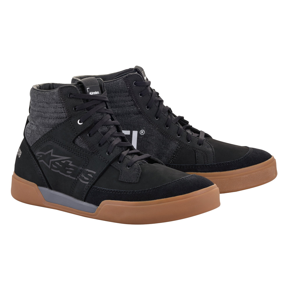 2023 ALPINESTARS X DIESEL AS-DSL Akio Shoes