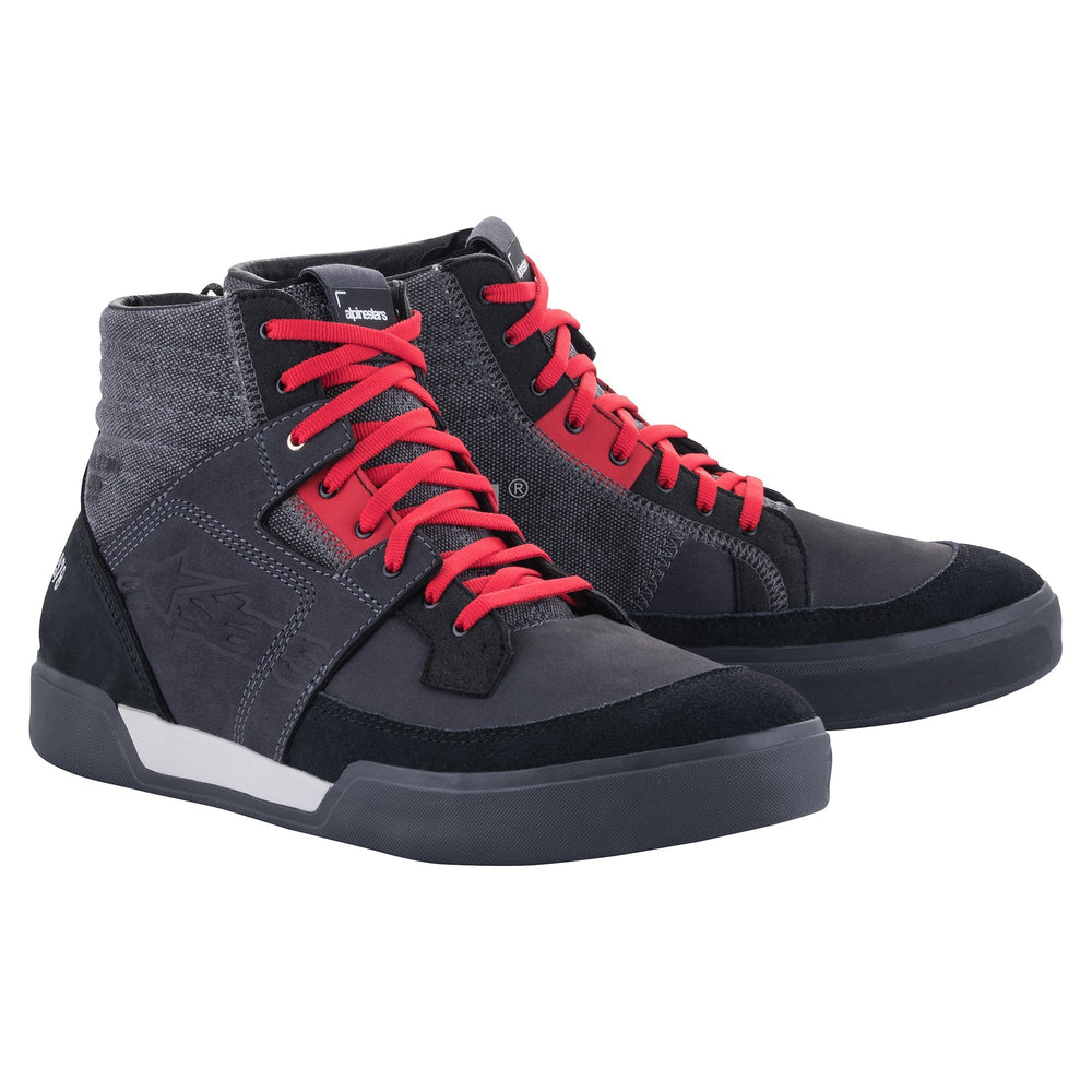 2023 ALPINESTARS X DIESEL AS-DSL Akio Shoes