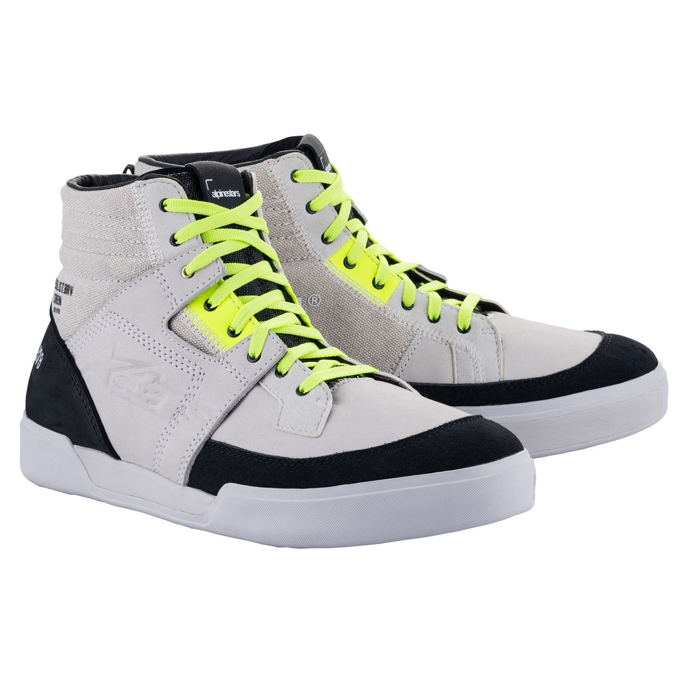 2023 ALPINESTARS X DIESEL AS-DSL Akio Shoes