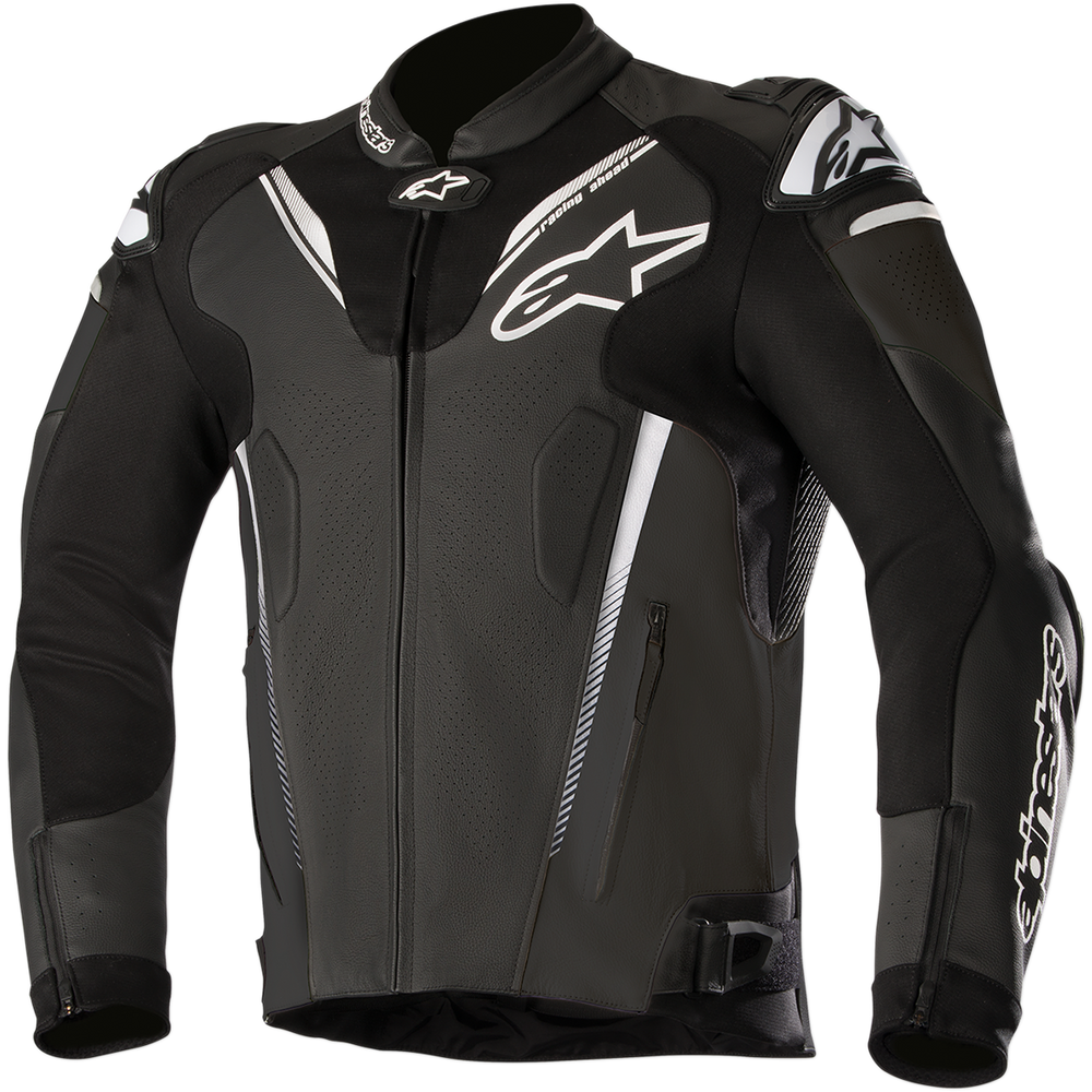 Atem Leather Jacket V3
