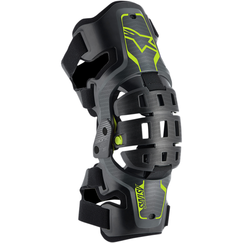 Youth Bionic 5S Knee Brace